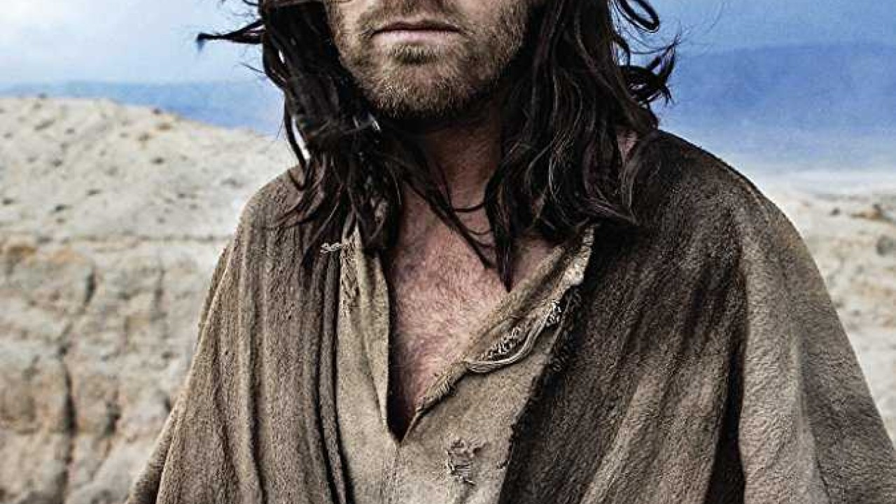 فيلم Last Days in the Desert 2015 مترجم