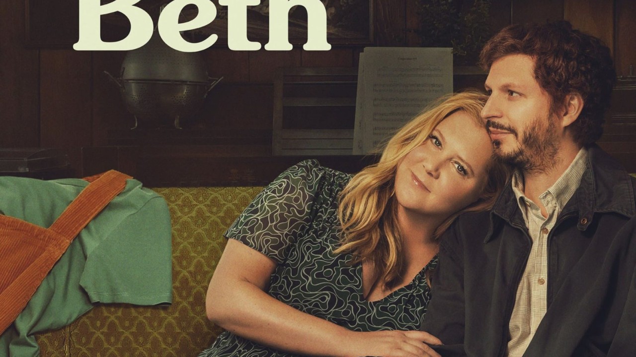 مشاهدة مسلسل Life & Beth موسم 2 حلقة 7