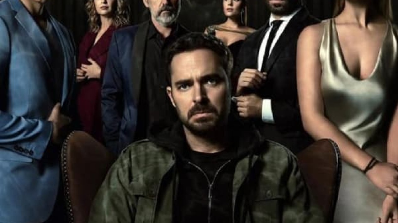 مشاهدة مسلسل Who Killed Sara موسم 1 حلقة 7