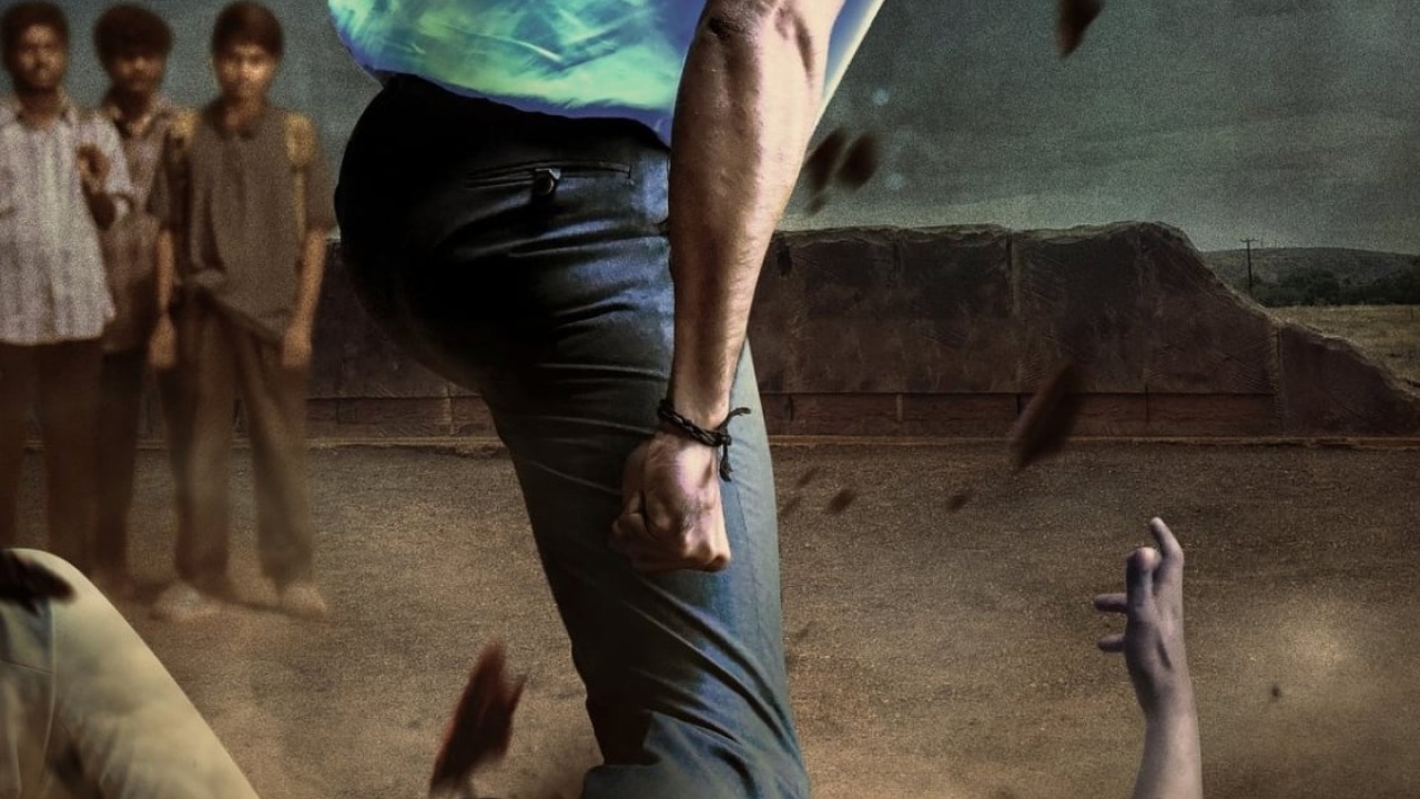 مشاهدة فيلم Vaathi 2023 مترجم
