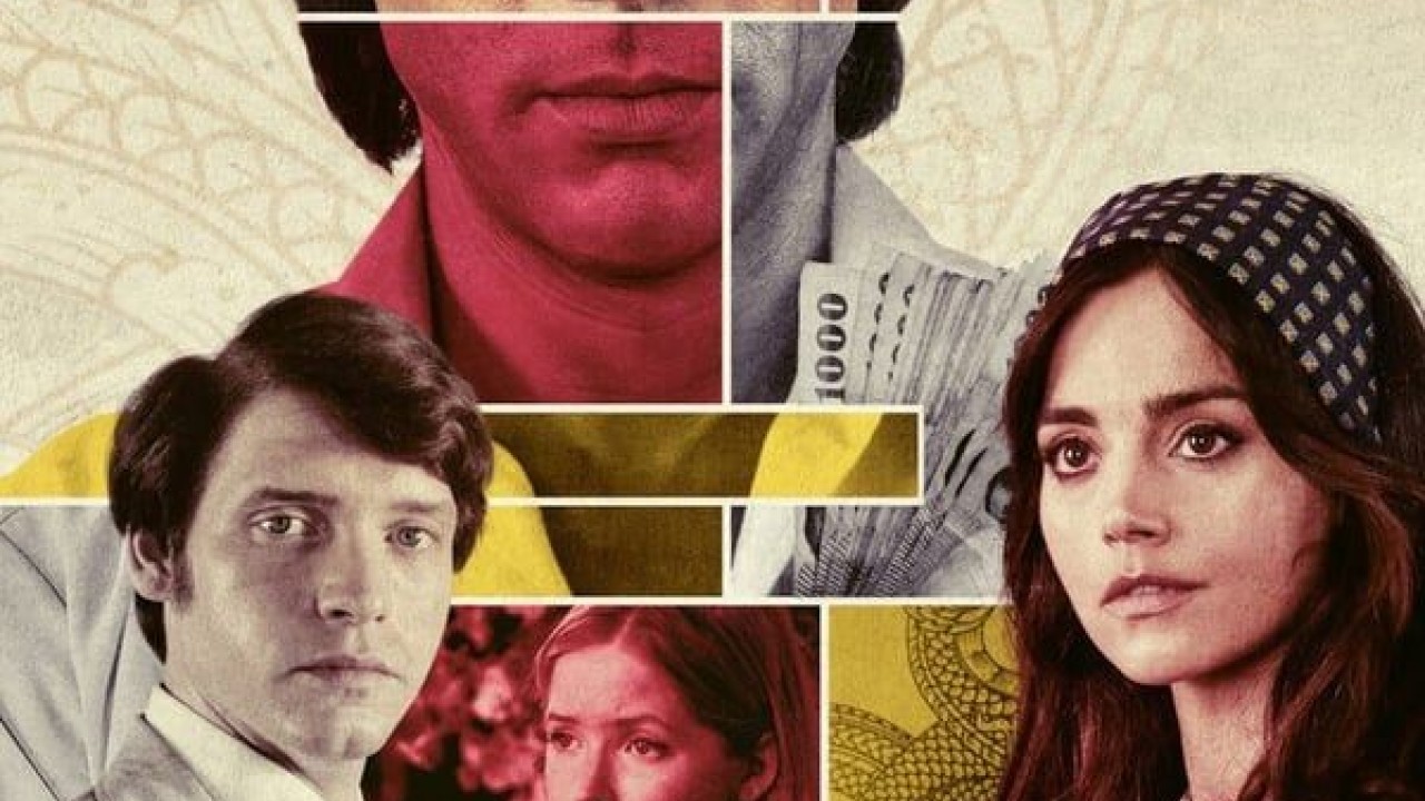 مشاهدة مسلسل The Serpent موسم 1 حلقة 1