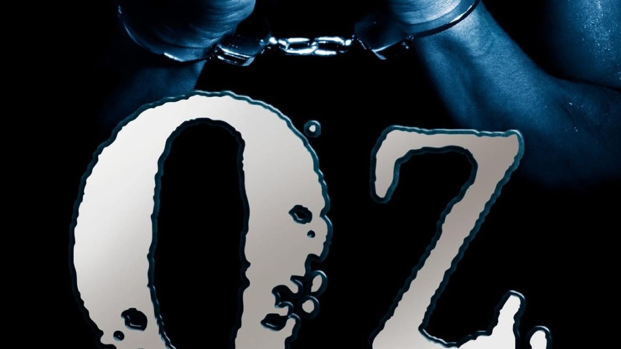 Oz الموسم 2