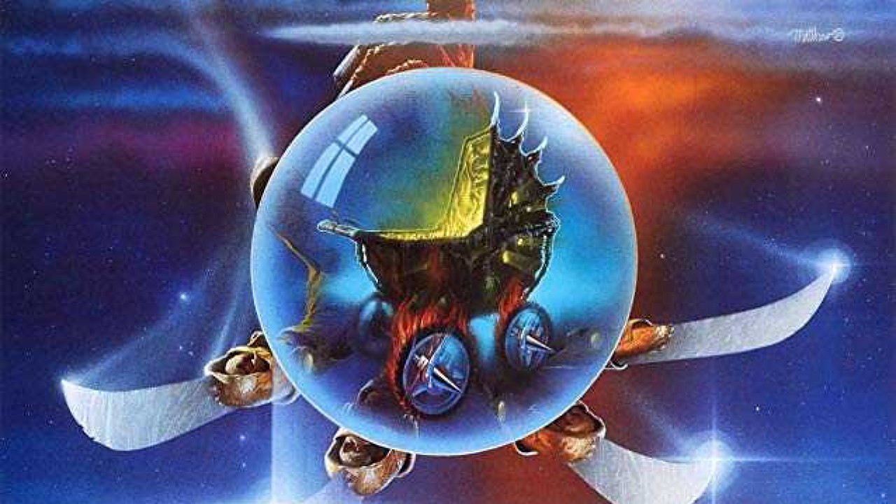 مشاهدة فيلم A Nightmare on Elm Street: The Dream Child 1989 مترجم
