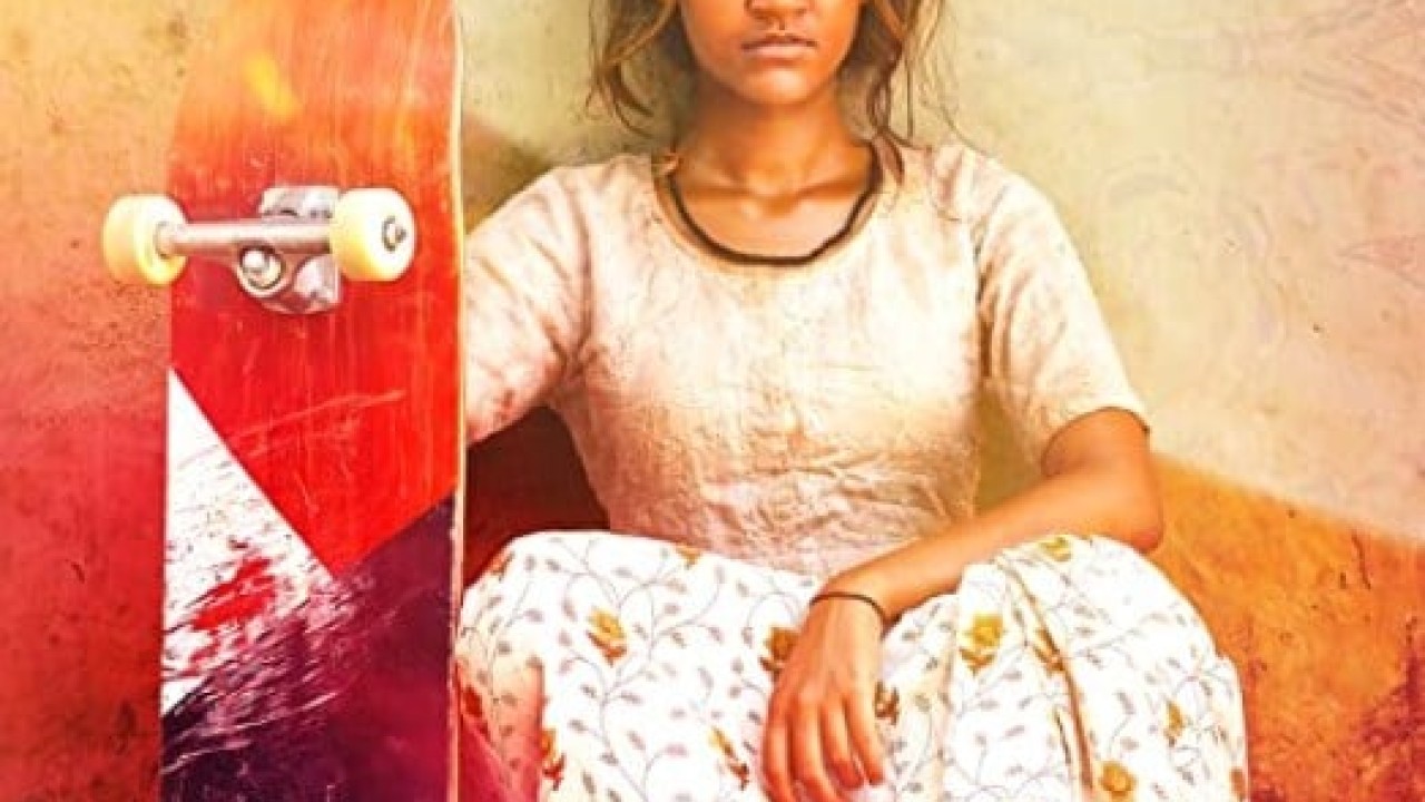 مشاهدة فيلم Skater Girl 2021 مترجم