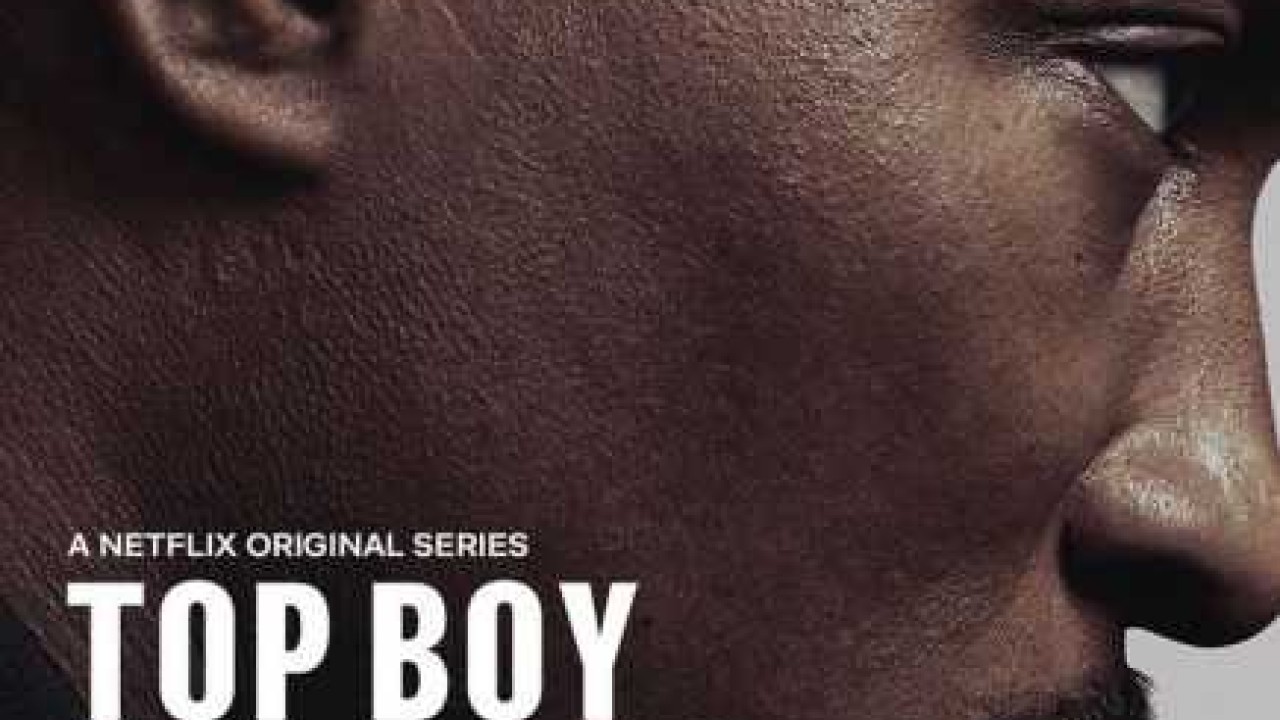 مشاهدة مسلسل Top Boy موسم 3 حلقة 3