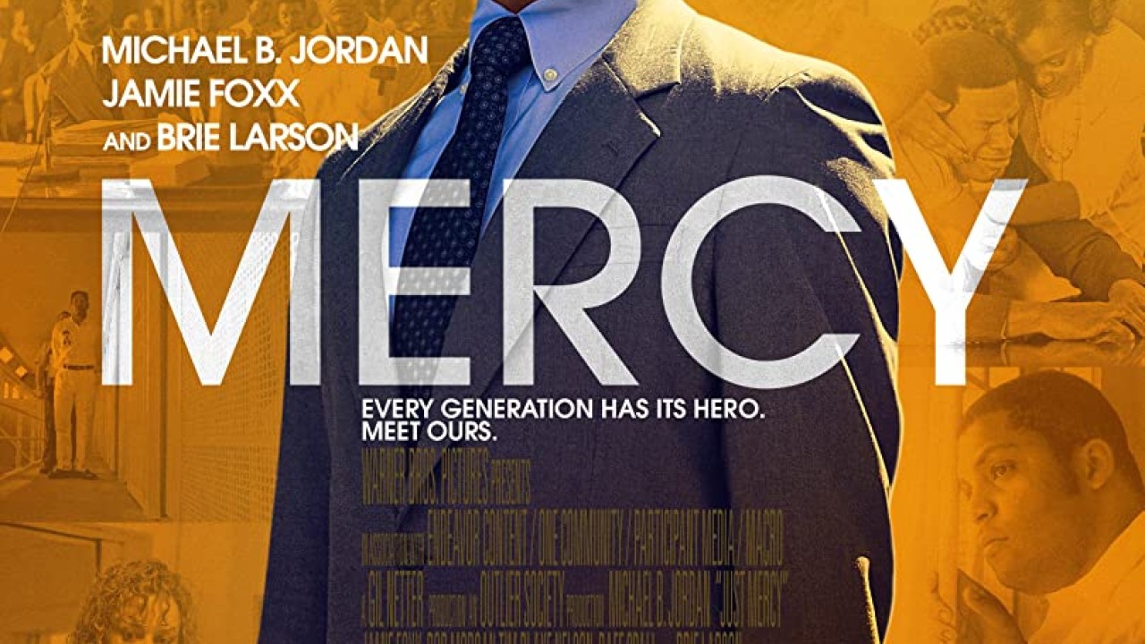 مشاهدة فيلم Just Mercy 2019 مترجم