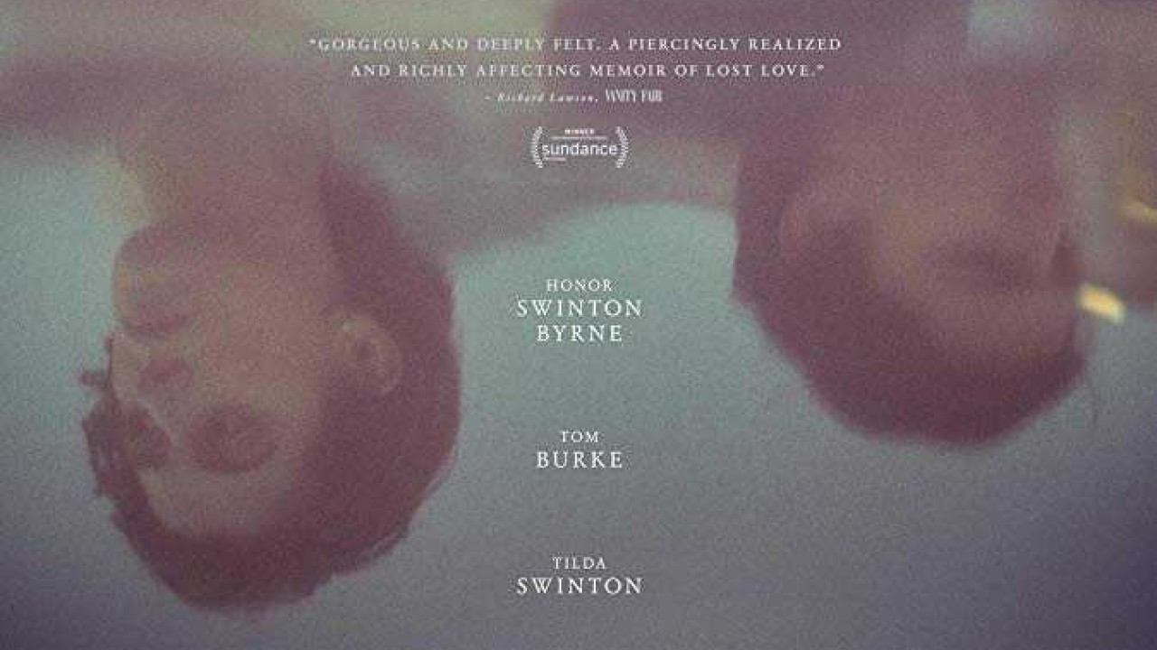 مشاهده فيلم The Souvenir 2019 مترجم