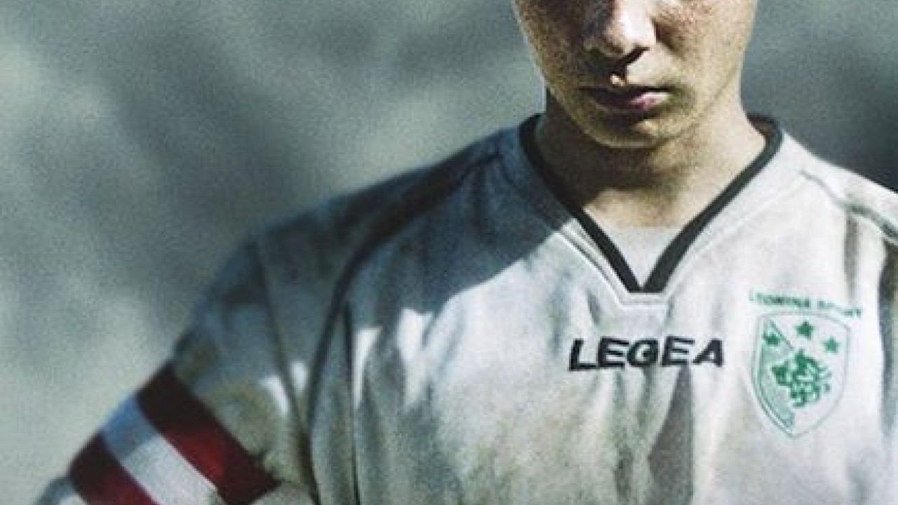 مشاهدة فيلم The Match 2019 مترجم