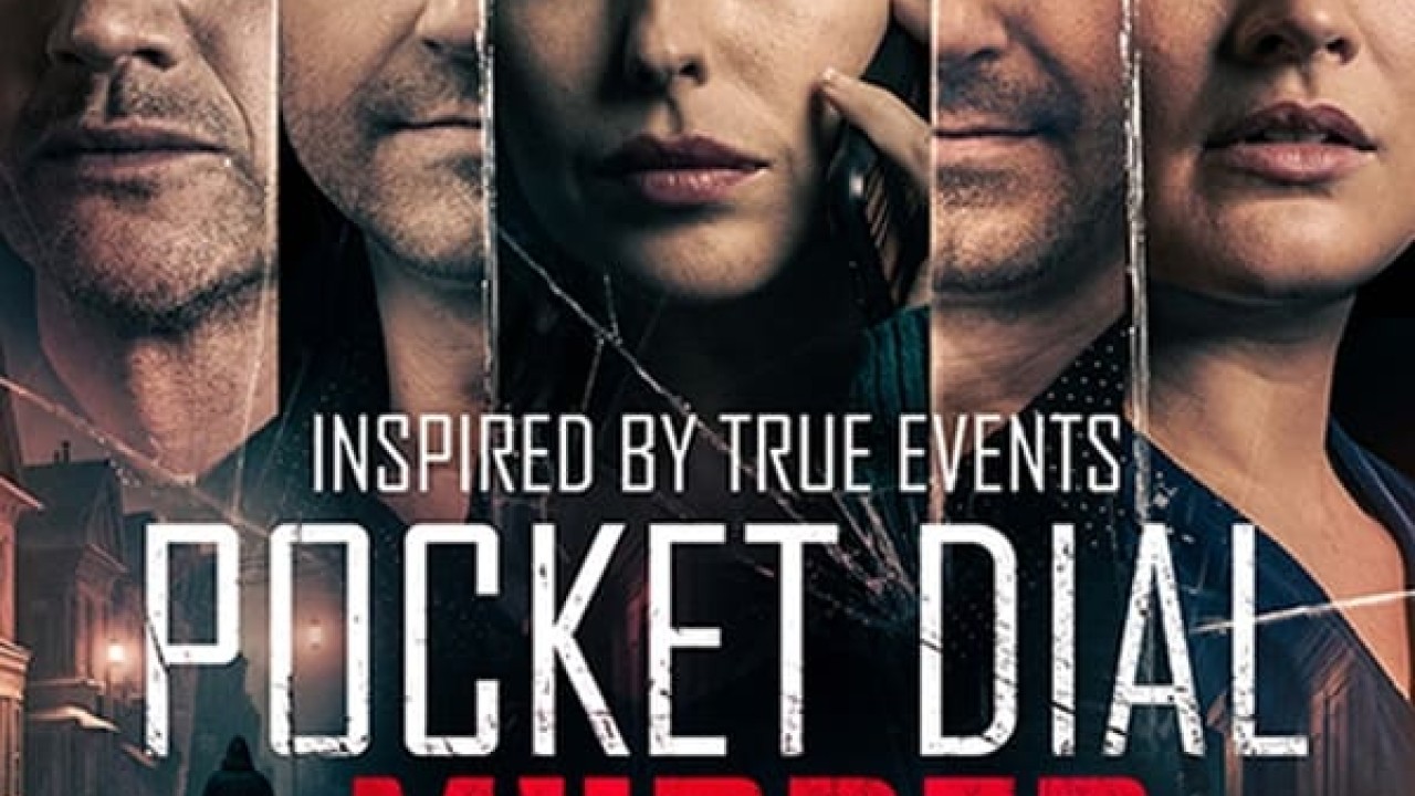 مشاهدة فيلم Pocket Dial Murder 2023 مترجم
