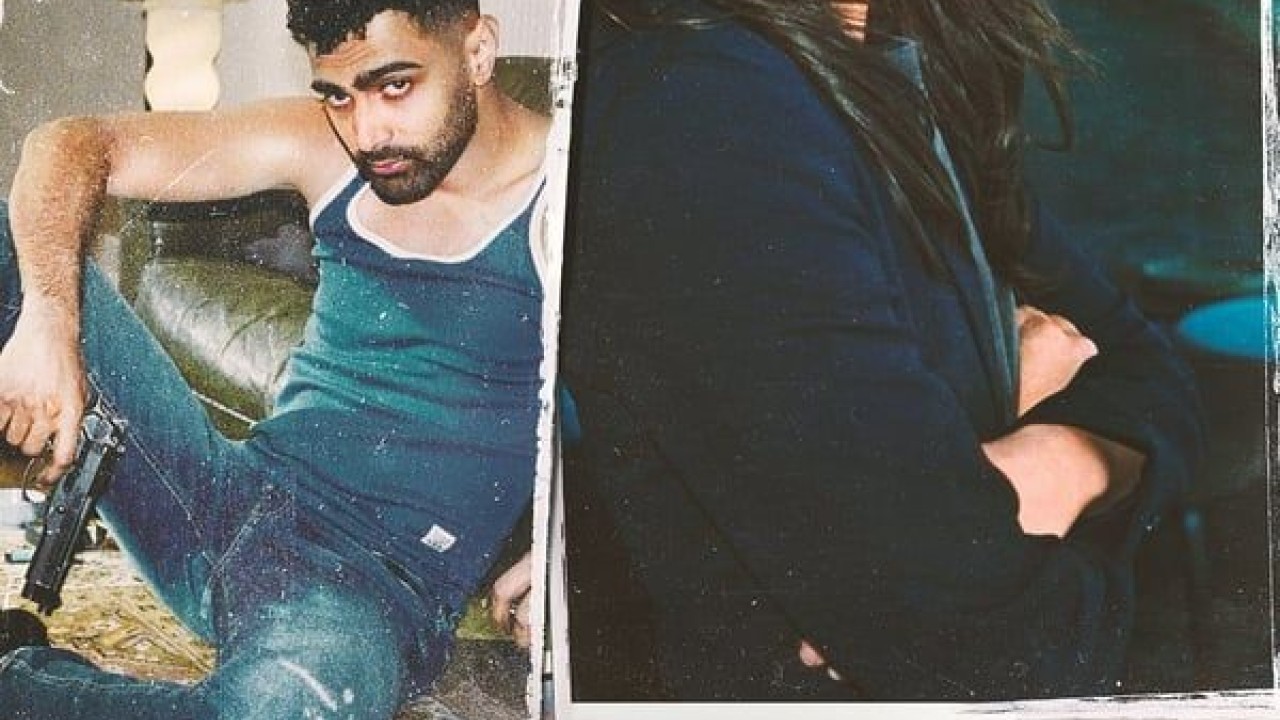 Snabba Cash الموسم 1