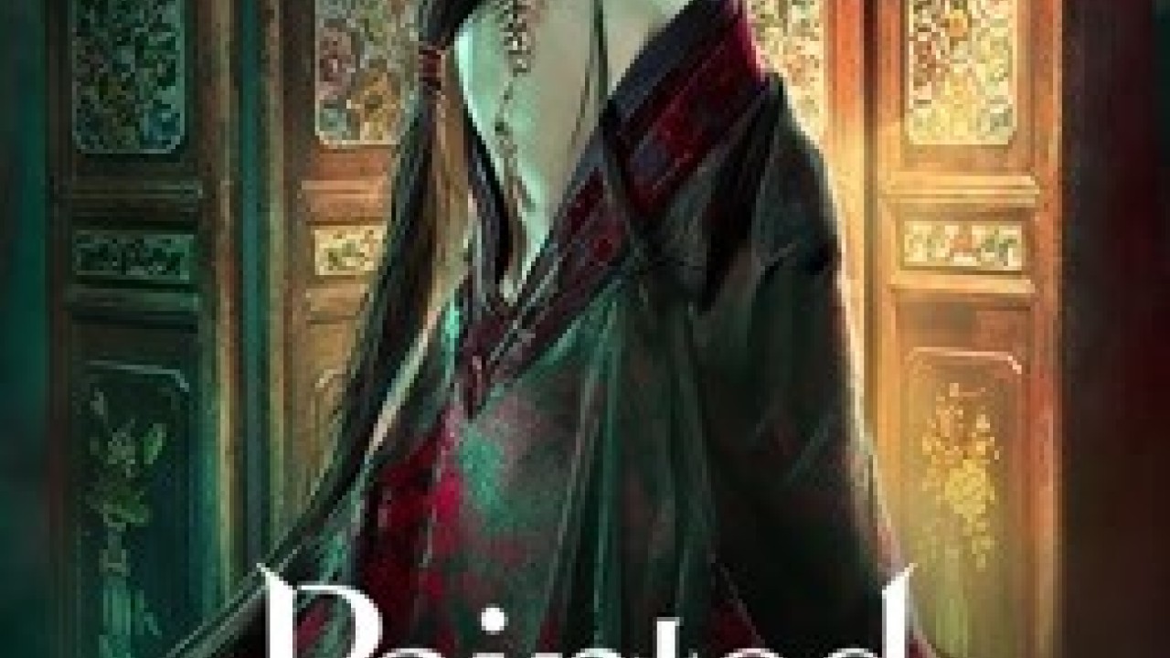 مشاهدة فيلم Painted skin 2022 مترجم