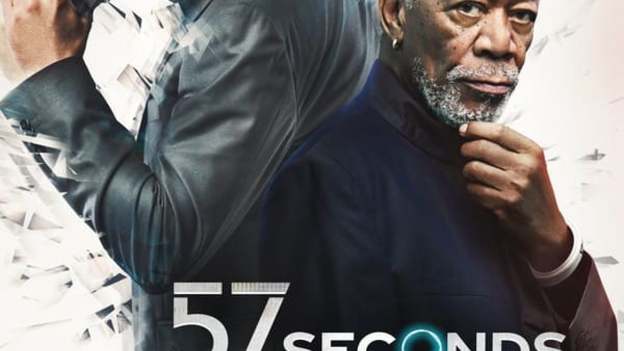 مشاهدة فيلم 57 Seconds 2023 مترجم