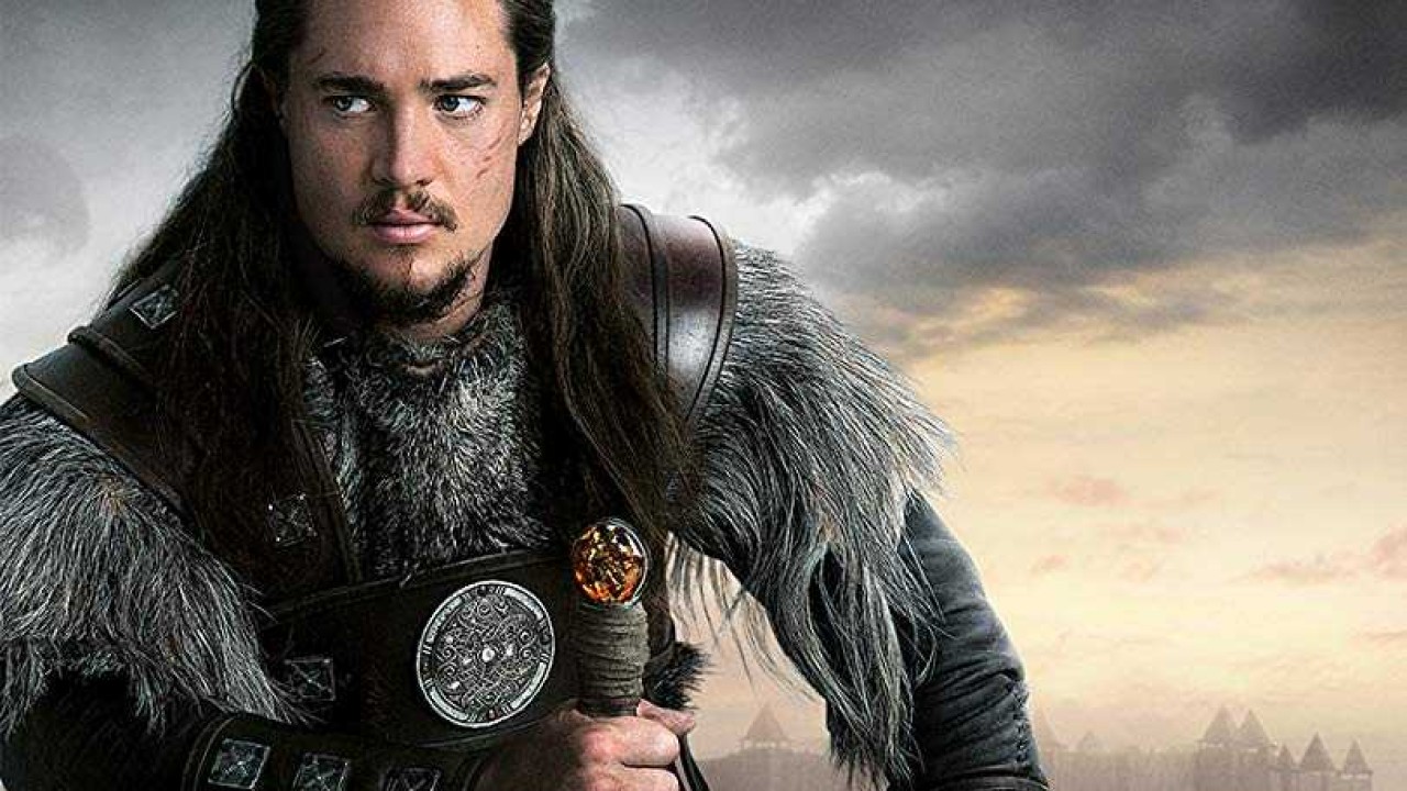 The Last Kingdom الموسم 1
