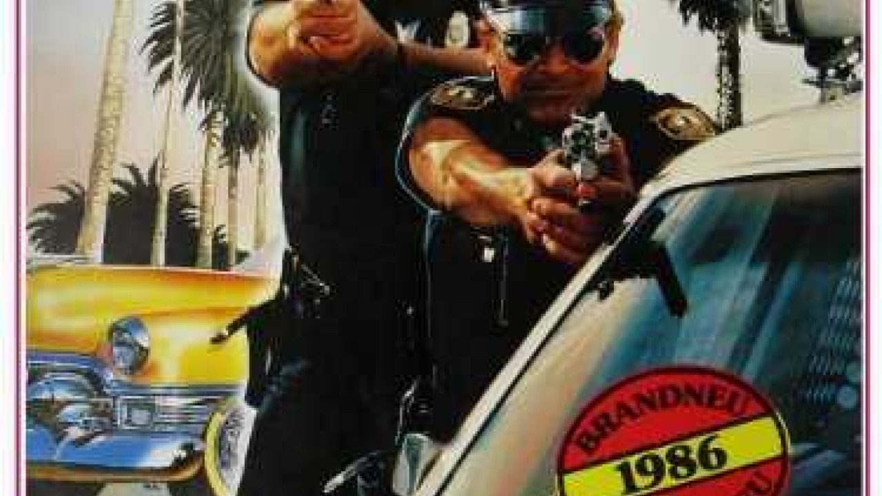 مشاهدة فيلم Miami Supercops 1985 مترجم