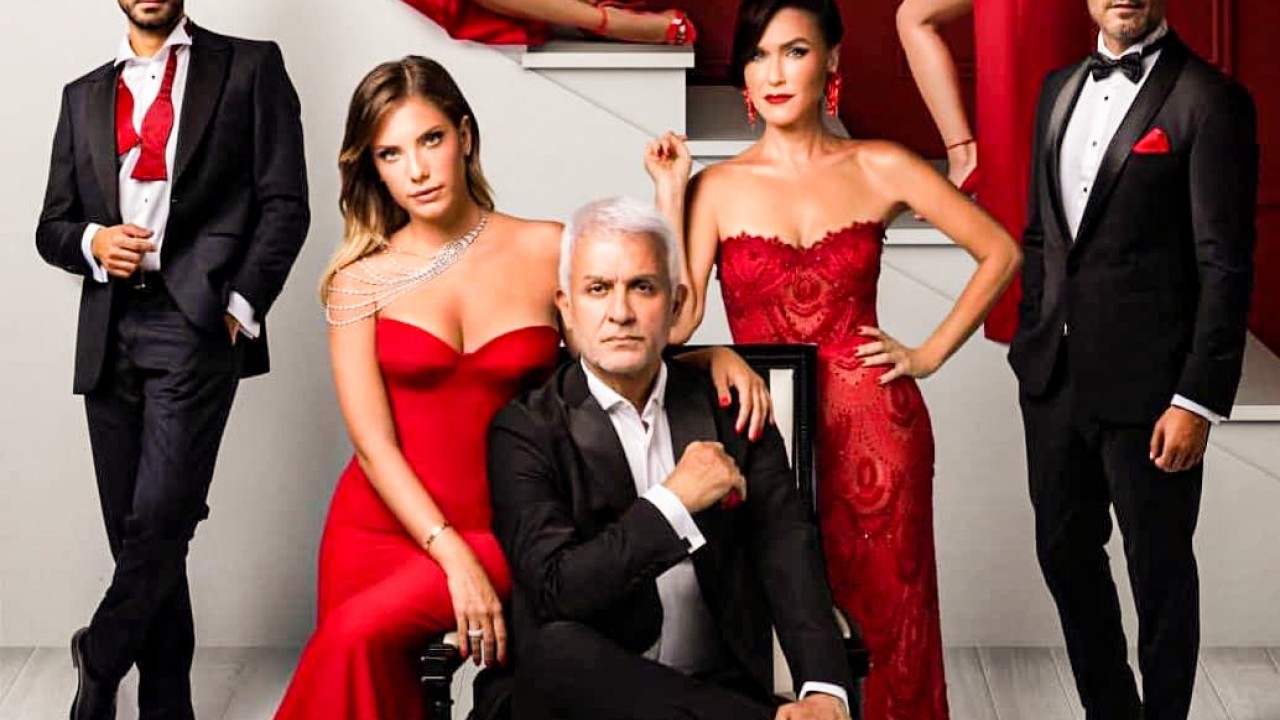 مسلسل التفاح الحرام موسم 4 حلقة 57 مدبلجة