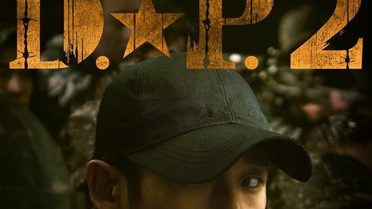 مشاهدة مسلسل D.P موسم 2 حلقة 6 والاخيرة