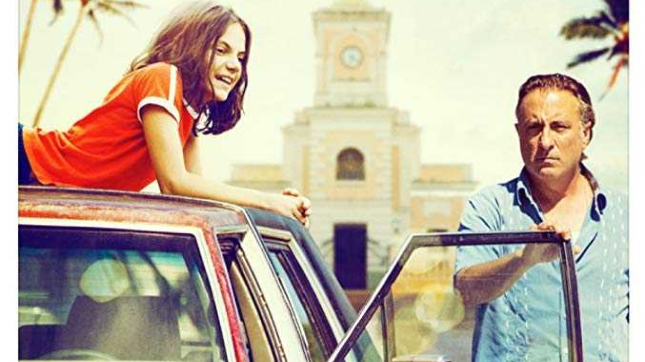 مشاهدة فيلم Ana 2019 مترجم