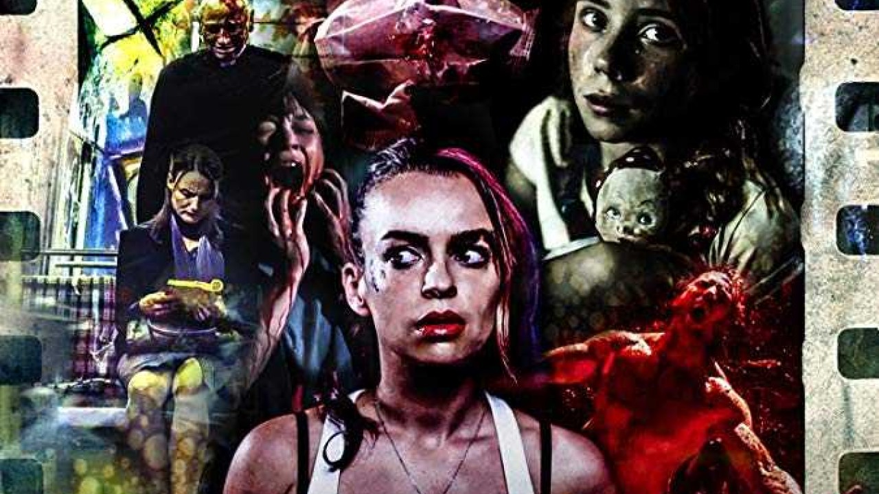مشاهدة فيلم A Night of Horror Volume 1 2015 مترجم