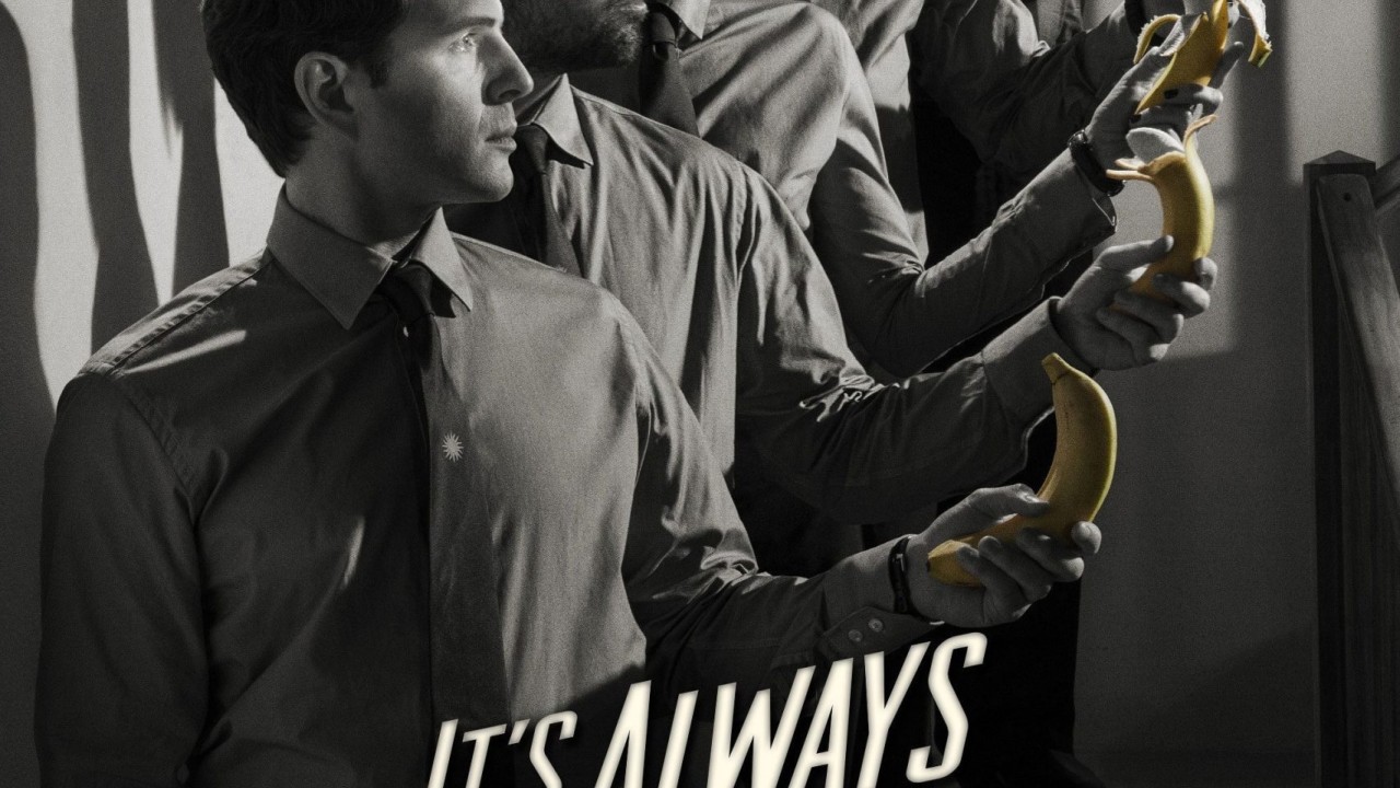 It's Always Sunny in Philadelphia الموسم 9