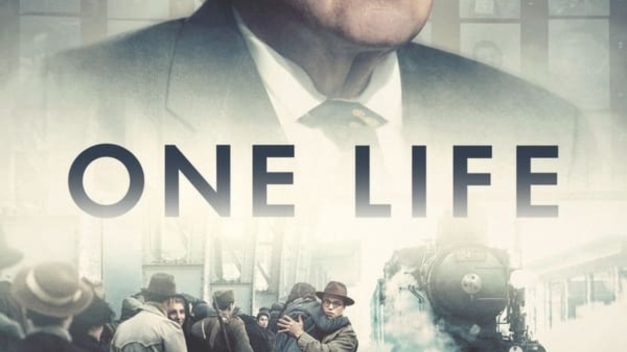 مشاهدة فيلم One Life 2023 مترجم