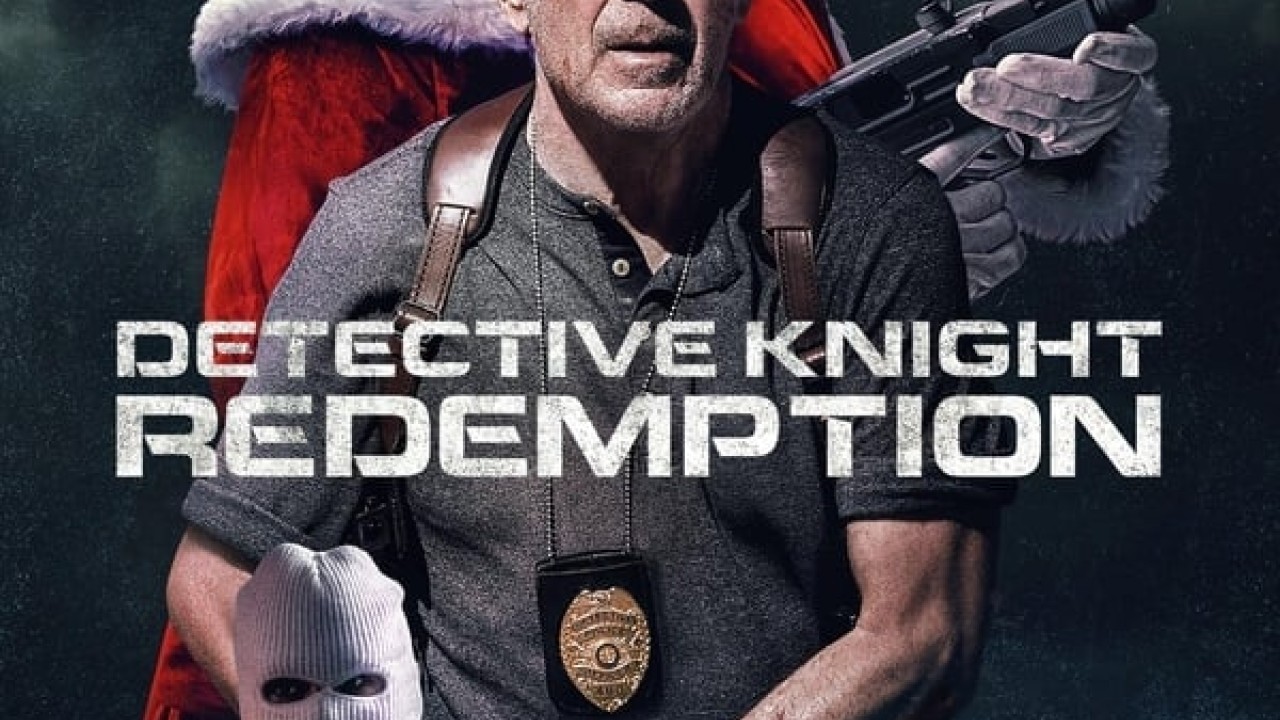 مشاهدة فيلم Detective Knight: Redemption 2022 مترجم