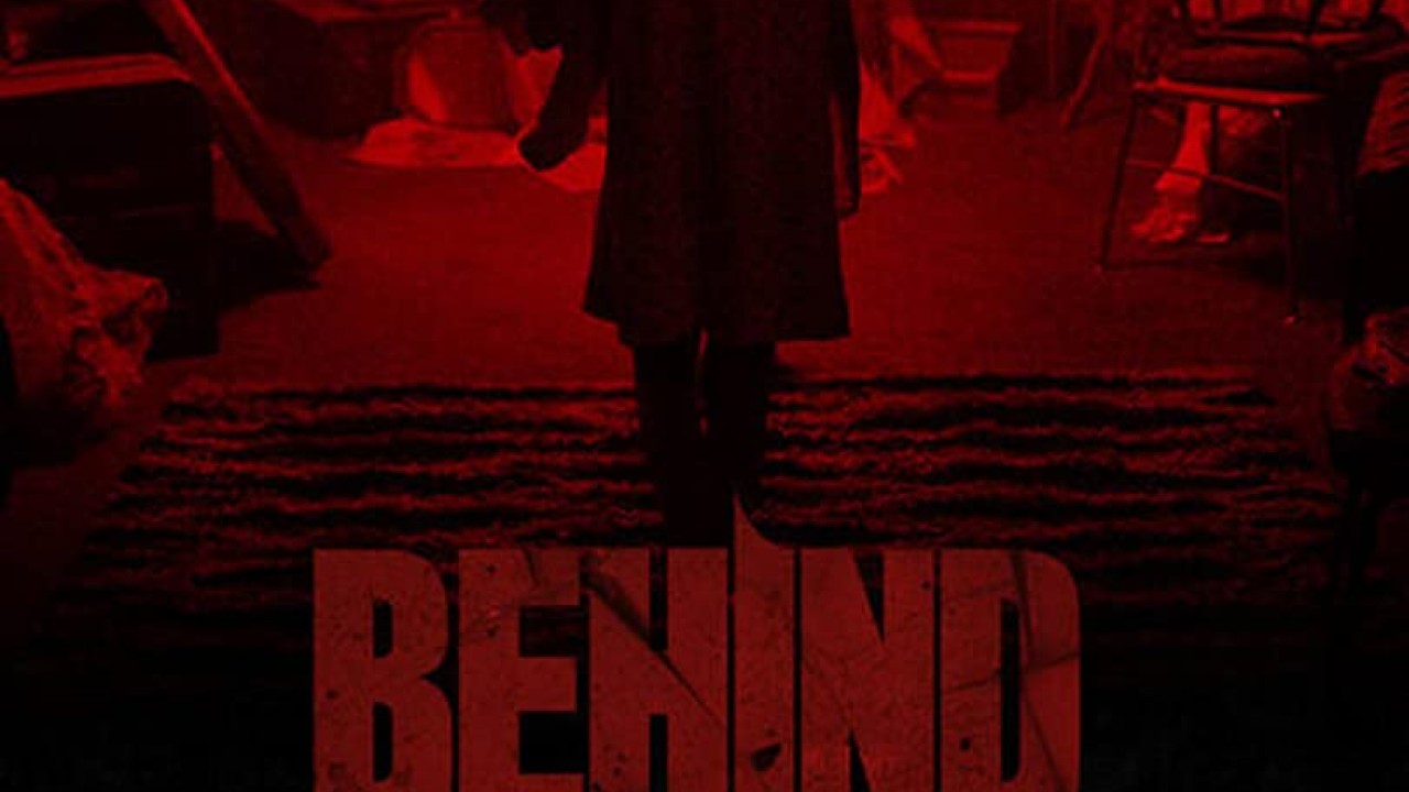 مشاهدة فيلم Behind You 2020 مترجم