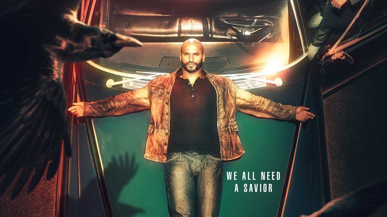مشاهدة مسلسل American Gods موسم 2 حلقة 6