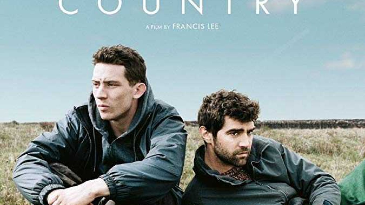 مشاهدة فيلم God’s Own Country 2017 مترجم