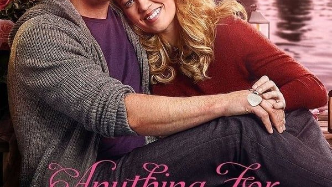 مشاهدة فيلم Anything for Love 2016 مترجم