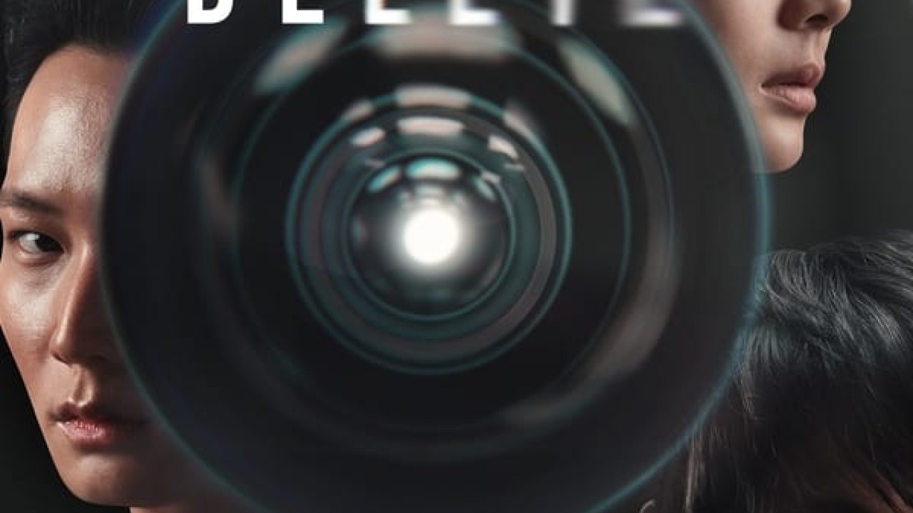 مشاهدة مسلسل Delete موسم 1 حلقة 2