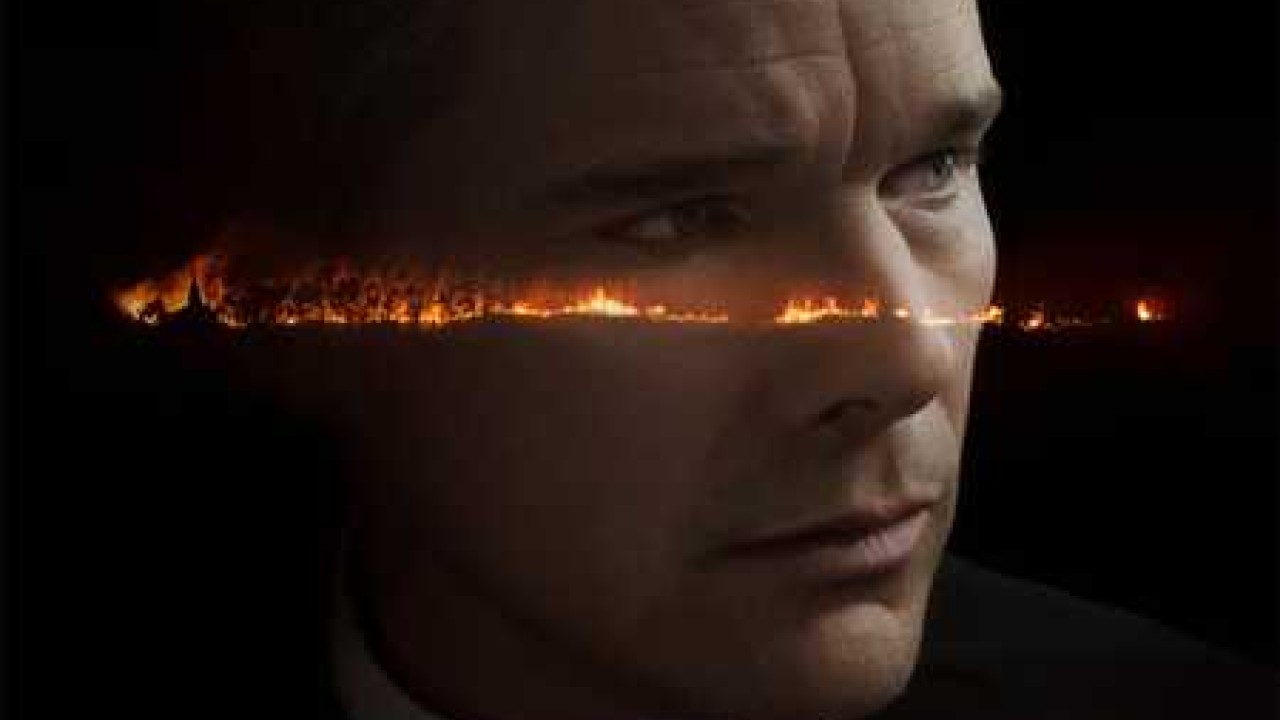 مشاهدة فيلم First Reformed 2017 مترجم