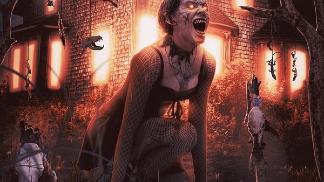 مشاهدة فيلم Flee the Light 2021 مترجم