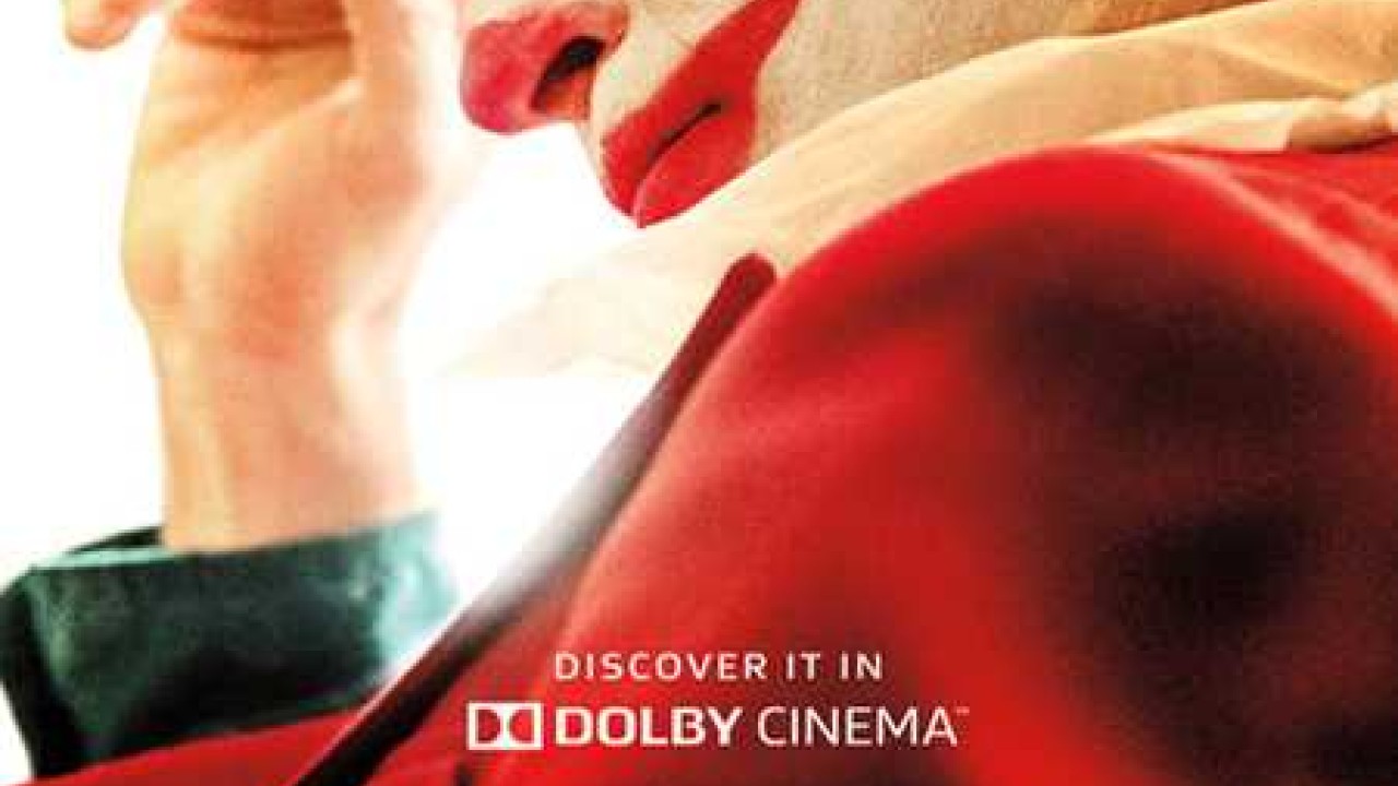 مشاهده فيلم Joker 2019 مترجم