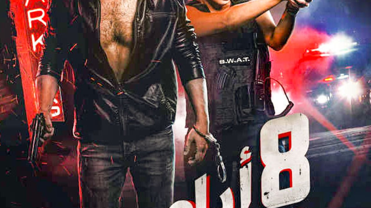 مشاهدة مسلسل 8 ايام موسم 1 حلقة 6