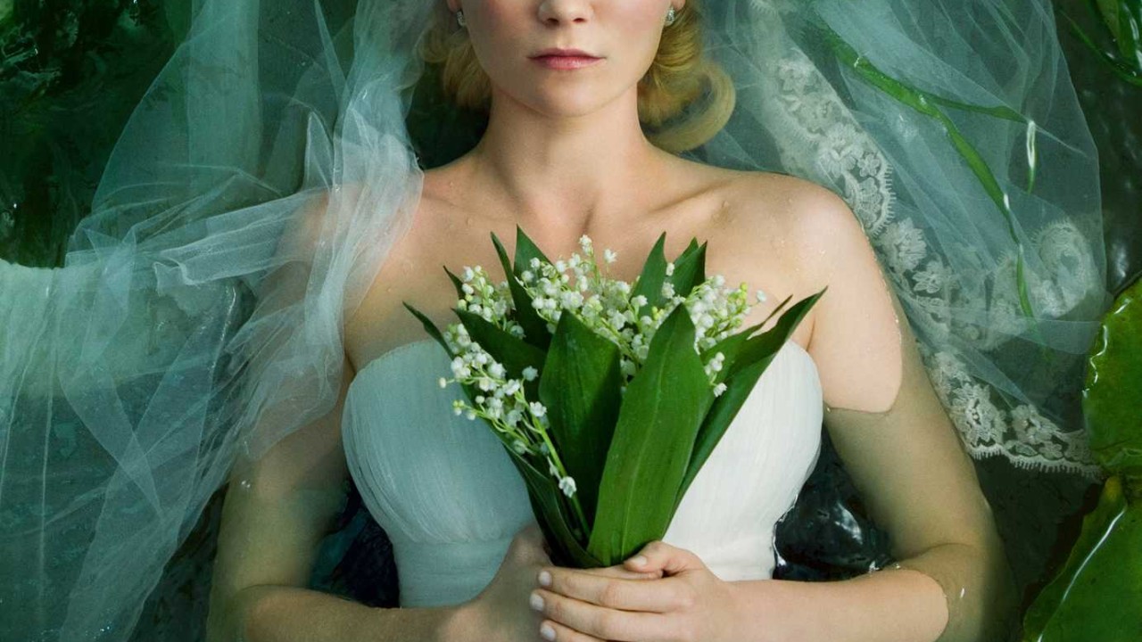 فيلم Melancholia 2011 مترجم