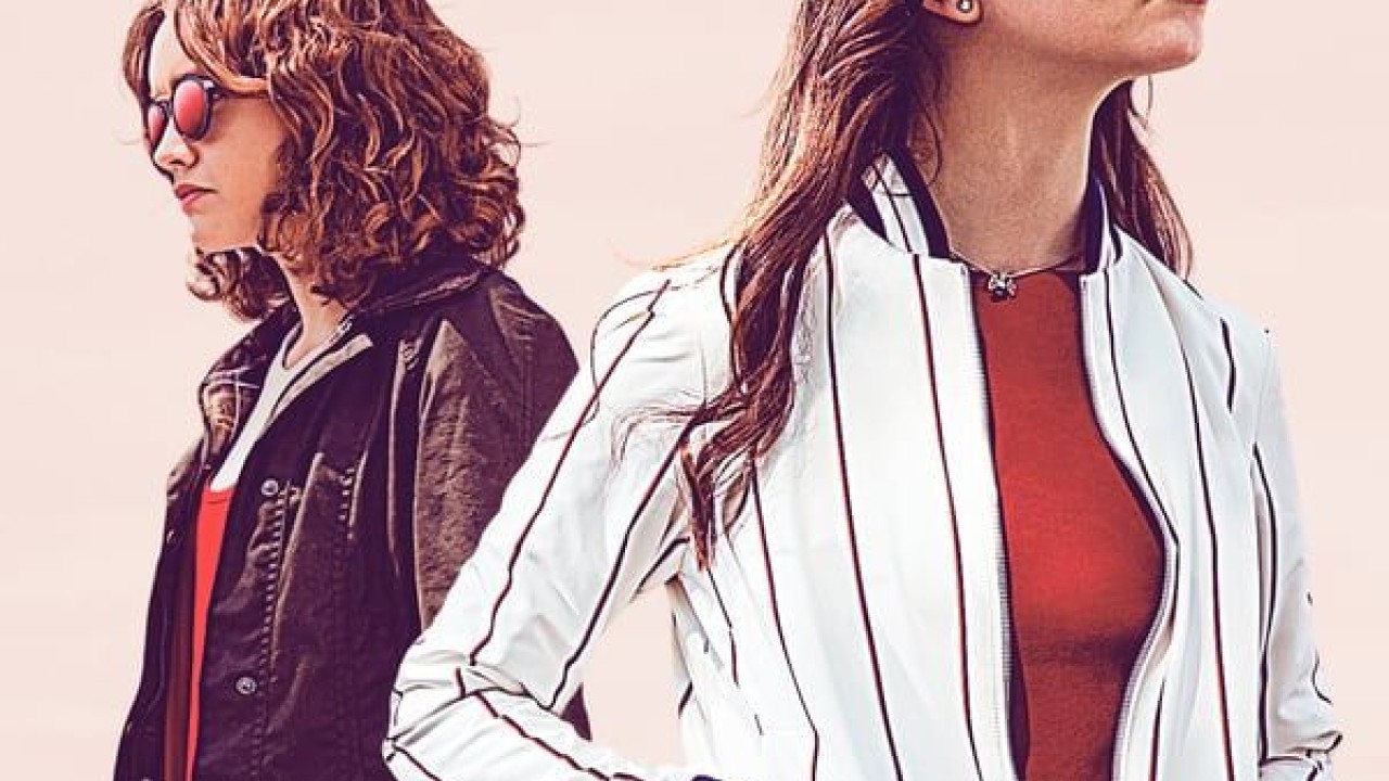 مشاهدة فيلم Thoroughbreds 2017 مترجم