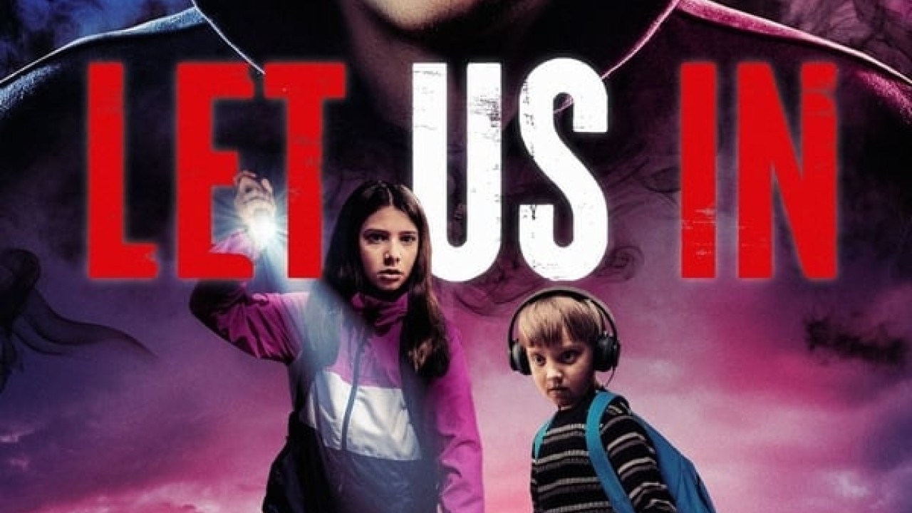 مشاهدة فيلم Let Us In 2021 مترجم