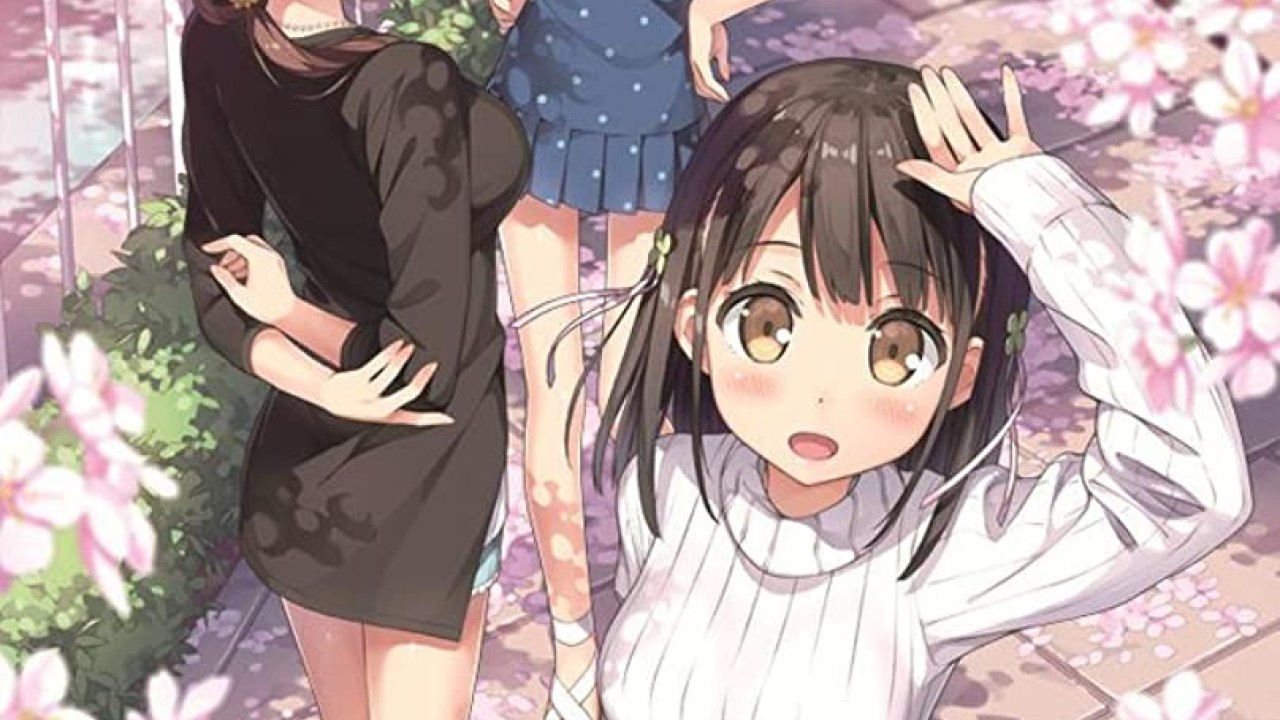 مشاهدة انمي One Room موسم 3 حلقة 11