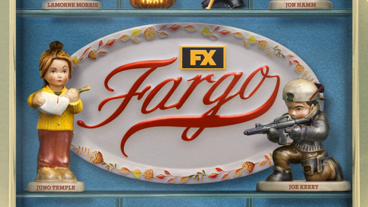 Fargo الموسم 5