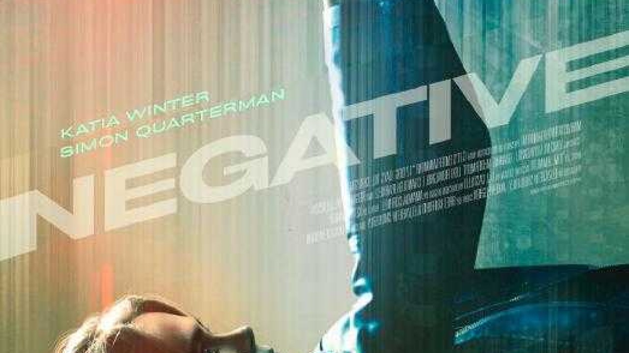 فيلم Negative 2017 مترجم