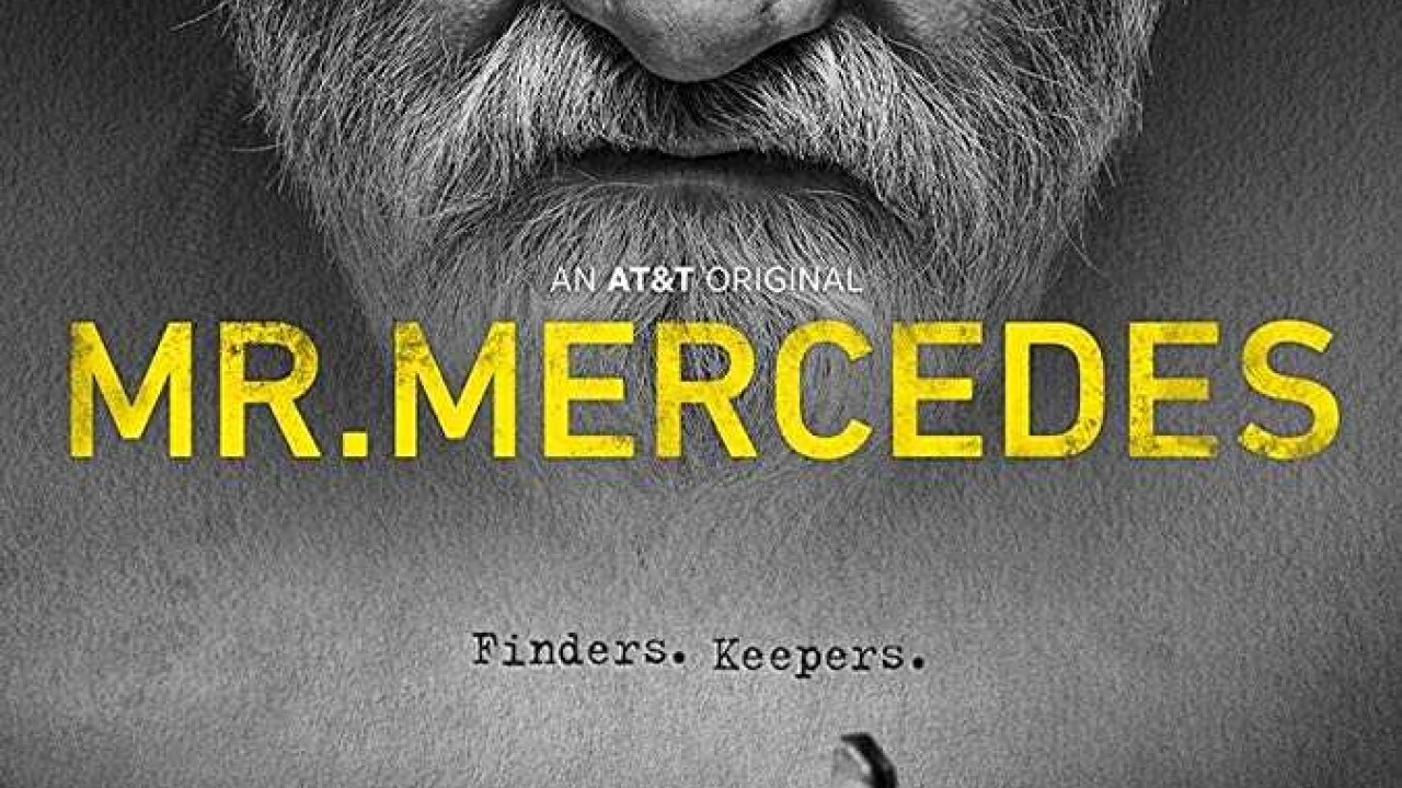 Mr. Mercedes الموسم 3