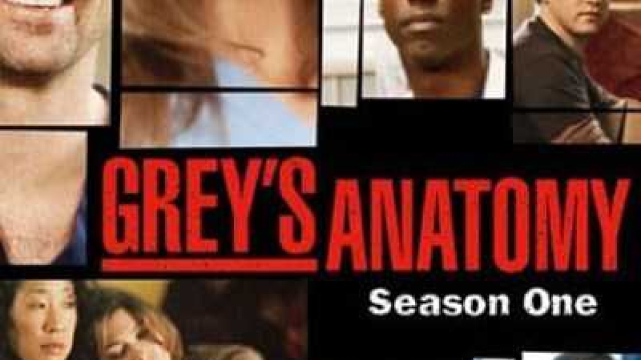 مشاهدة مسلسل Greys Anatomy موسم 1 حلقة 4