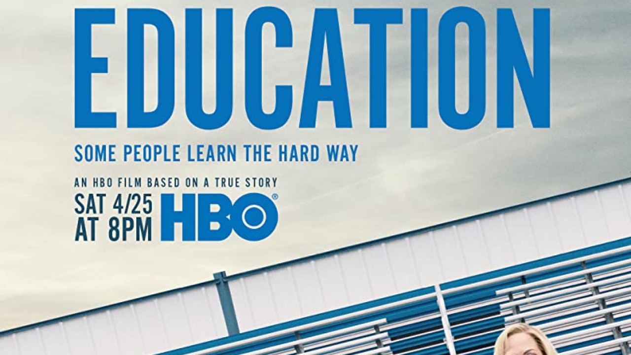 مشاهدة فيلم Bad Education 2019 مترجم