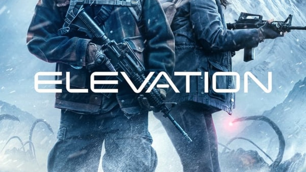 مشاهدة فيلم Elevation 2024 مترجم