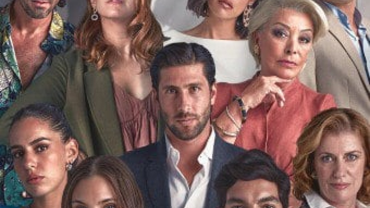 Misfortune الموسم 1