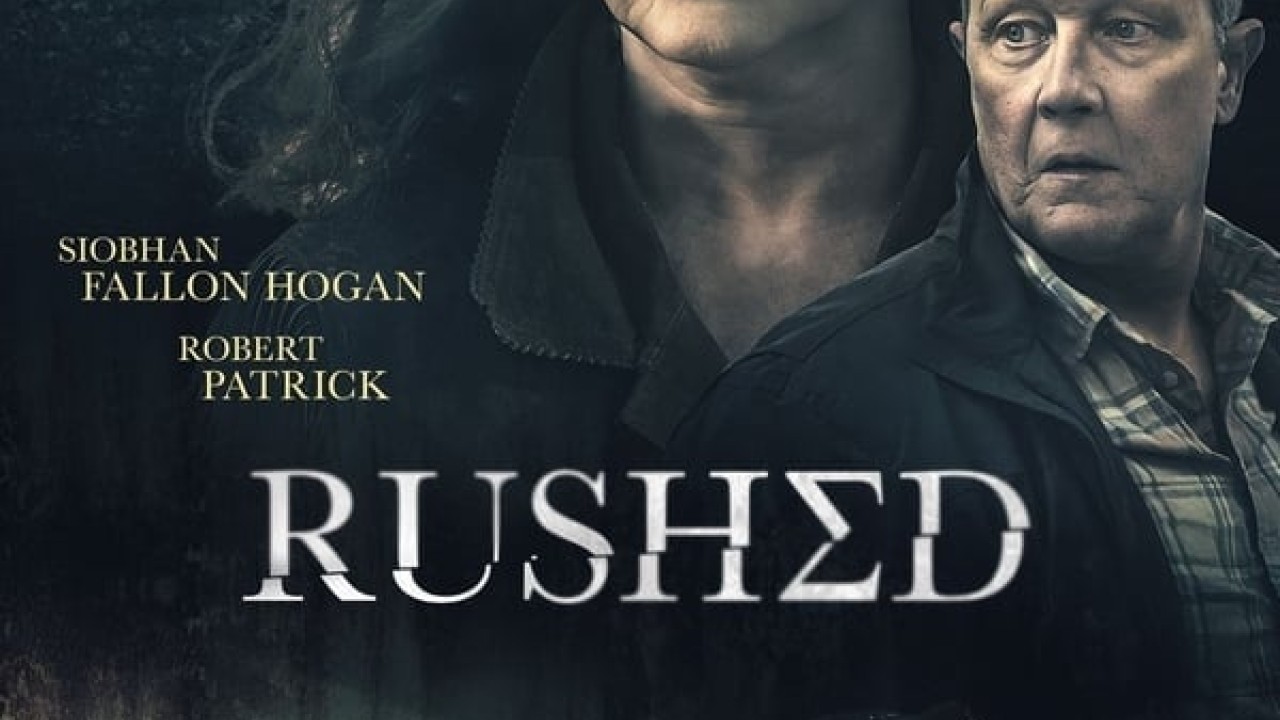 مشاهدة فيلم Rushed 2021 مدبلج