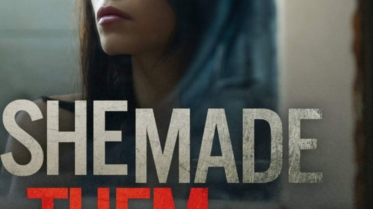 مشاهدة فيلم She Made Them Do It 2013 مترجم