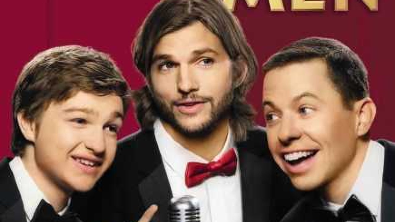 مشاهدة مسلسل Two and a Half Men موسم 9 حلقة 13