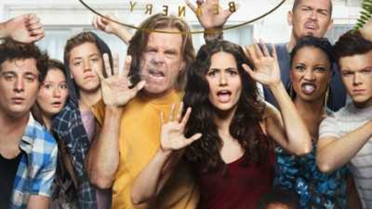 مسلسل Shameless موسم 5 حلقة 6