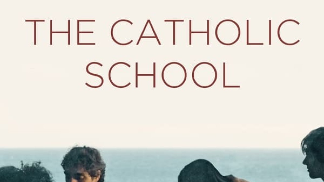 مشاهدة فيلم The Catholic School 2021 مترجم